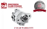 Parker D27AA1A Hydraulic Pump Year Warranty. Fixed Price $726.00.