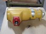 Ingersoll Rand Turbine Air Starter ST650BP03R31 150PSIG - Used. Fixed Price $1470.00.