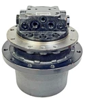 Genuine Oem Nachi Hydraulic Final Drive Track Wheel Motor PHV-4B-70D-P-9462B. Fixed Price $2799.00.