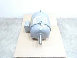 Reuland A000 0200F-1AAN-0021 Motor 365U 3PH 20HP 900RPM 575V-AC. Fixed Price $2000.00.