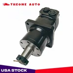 113-1074-006 For Eaton Char-lynn 6000 Series Hydraulic Motor Us New. Fixed Price $190.01.