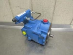 Oem Eaton PVM045ER Hydraulic Variable Displacement Piston Pump 2.75 Cu.in. Fixed Price $2799.99.