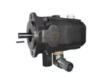 Concentric Two-stage Pump 22 Gpm Max 1 Npt Inlet 3/4 Outlet Cw. Fixed Price $310.00.