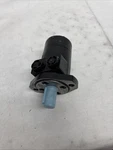 Maxim Bmph Hydraulic Motor, 2-BOLT A, 9.5 Cid, 1/2 Npt Ports, 1840 Psi, 370 Rpm. Fixed Price $134.99.