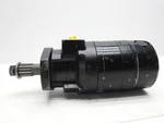 Oem Parker TG0335MS050BBGH Torqmotor Lsht (TG0335 Series). Fixed Price $1089.00.