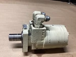 Torqmotor Ross MF100910AAAA Used #100G79PR7. Fixed Price $350.00.