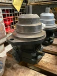 Rexroth O&k A6VE80HZ3/63W-VZL R902040369 258.22.17.10 Hydraulic Motor. Fixed Price $2319.44.