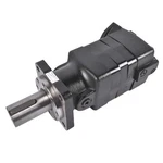 Hydraulic Motor Black 4 Bolt Std For Char-lynn Eaton Model 119-1028-006. Fixed Price $980.00.