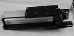 Parker Automation 802-9995D Linear Actuator Positioner, Motor/sensors/cart/base. Fixed Price $349.00.