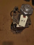 Char-lynn 109-1108-006 Hydraulic Motor 1091108006 =new Old Stock=. Fixed Price $795.00.