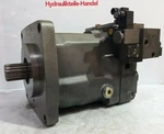 Linde Hmv 210 -02 Hydraulic Motor Variable New/new. Fixed Price $4638.77.