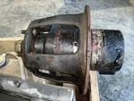 Parker Hydraulic Motor 108-5230 Toro 7200 ME012995. Fixed Price $650.00.
