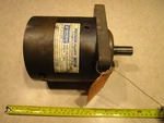 Precision Rolvans Hydraulic Motor HT22X429, 1500 Rpm, 3000 Psi, E0331. Fixed Price $399.95.