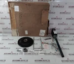 Ingersoll-rand LM2350E-21-B Pneumatic Air Grease Pump Set. Fixed Price $1445.52.