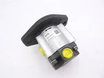 Genuine Oem Parker Gear Pump Division Hydraulic Motor. Fixed Price $380.99.