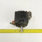 Veljan V934 03286 03287 Hydraulic Vane Pump 7/8" Shaft. Fixed Price $419.22.