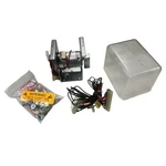Stern Pinball Shaker Motor Kit Oem (rev & B)- Sam System. Fixed Price $147.99.