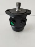 11011887 Danfoss Dh Hydraulic Motor Sauer. Fixed Price $375.00.