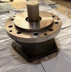 Parker Calzoni Hydraulic Parking Brake Freno B0700-D1D1N1N For Radial Motor (M5). Fixed Price $4599.99.