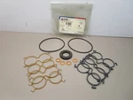Sauer Danfoss 221.25.004.0K Hydraulic Gear Pump Seal Kit For SNM3G.106.07. Fixed Price $116.96.