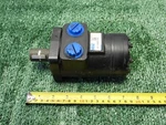 Eaton 101-3606-009 Gerotor Hydraulic Motor 4-BOLT. Fixed Price $625.00.