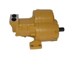 Ingersoll Rand Multi-vane Air Motor 92RB029 (new). Fixed Price $5999.00.