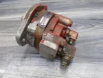 02 John Deere 4045T Tractor 6410 Diesel Gresen Parker Hydraulic Gear Pump KF5983. Fixed Price $699.95.