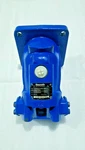 Rexroth AA2FM23/61W-VSD520 Axial Piston Motor Mnr R902217545 FD:13W18 New#. Fixed Price $2750.25.