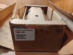 Sauer Danfoss Hydraulic Motor Tmk 200 - Fast Ship. Fixed Price $499.00.