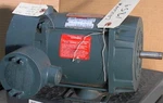 1/3HP 1-P 115/230V Explosion Proof 1140 Rpm Elect Motor. Fixed Price $495.00.