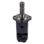 New Aftermarket Hydraulic Motor For Danfoss Series OMS160-151F0563. Fixed Price $325.00.