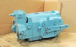 Denison Hydraulics Pump, M/n P6P-2R1C-4A2-A (used, Rebuilt). Fixed Price $2225.00.