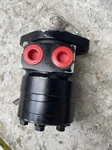 Grh BMRS-125-H2-K-S, Hydraulic Motor. Fixed Price $199.00.