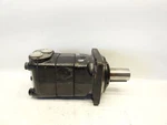 New Genuine Sauer Danfoss Omv 800 Hydraulic Orbital Motor 50MM Keyed Shaft 11085. Fixed Price $2095.00.