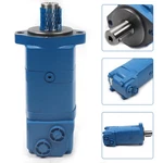 For Char-lynn 104-1028-006 Eaton Motor Hydraulic Staggered Ports. Fixed Price $179.67.
