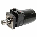 Pc Parker TB0195FP100AAAC Series 16.1 Hp Hydraulic Torqmotor - Cc. Fixed Price $642.69.