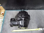 Kumar LA30308/GC231/D080202 Hydraulic Motor New. Fixed Price $450.00.