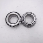 Pack Tapered Roller Bearing Cone 1-1/4", Bore 7/8" 02475, Una-d. Fixed Price $29.99.