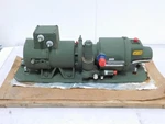 Vickers 10233673 6105-00-401-7168 4320-00-403-0931 Mil Spec Hydraulic Pumping Un. Fixed Price $999.99.