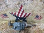 Mori Seiki SL-25 Daikin Hydraulic Motor Piston Pump V15A1R-40. Fixed Price $399.99.