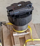 Genuine Cat Piston Motor 190-5970, 591-8316 W/ 204-2819 Valve *remanufactured*. Fixed Price $14888.00.