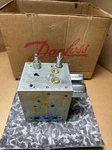 Comatrol Danfoss 11123788 Hydraulic Valve Distribution Manifold Block. Fixed Price $1377.99.
