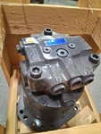 Kayaba Kyb Hydraulic Swing Motor MSF-26-3 701T2KF1UA1AA15F026NS32T PC35R PC45R. Fixed Price $1200.00.