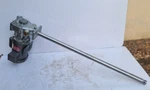 Lincoln 85744 Electric Flowmaster Ii Pump With Baldor 272702 Motor. Fixed Price $4200.00.