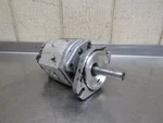 Hydreco Magna HMP3-11-12.5/20 2-3-A-2 Hydraulic Gear Pump. Fixed Price $124.99.