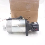 Concentric Mahle Hydraulic Motor Pump W/solenoid 24V, 150A. Fixed Price $899.99.