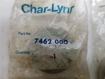 ONE(1) Eaton Char-lynn Hydraulic Motor Thrust Bearing Race. Fixed Price $18.00.