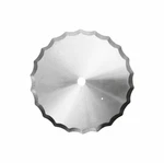 Hose Cut Off 8" Scalloped Blade Fits Toledo Curtis 24326 Aeroquip FT1200-84245. Fixed Price $387.99.
