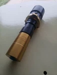 New Ingersoll Rand M007LHR275BS5 Rpm 70. Fixed Price $399.99.